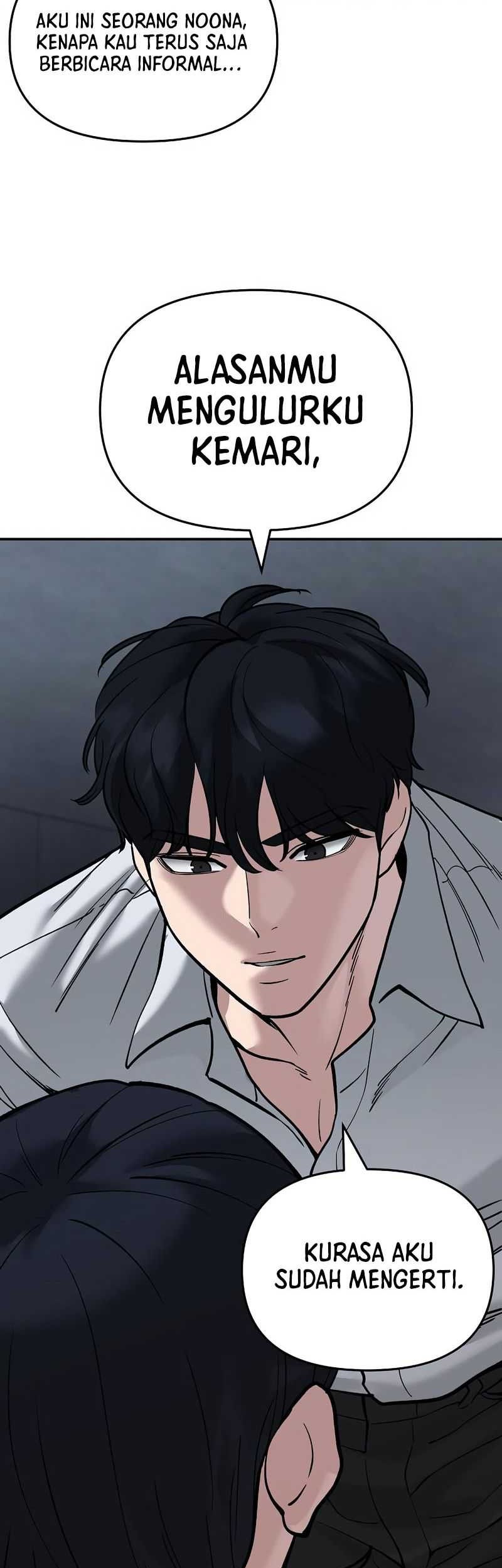 The Bully In Charge Chapter 64 - halaman 44