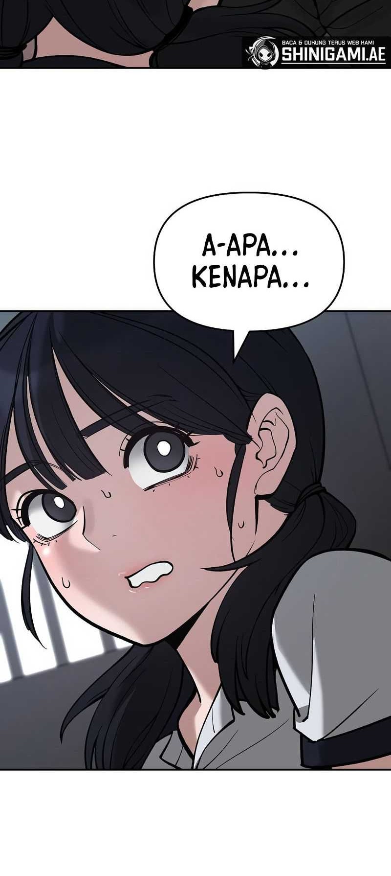 The Bully In Charge Chapter 64 - halaman 45