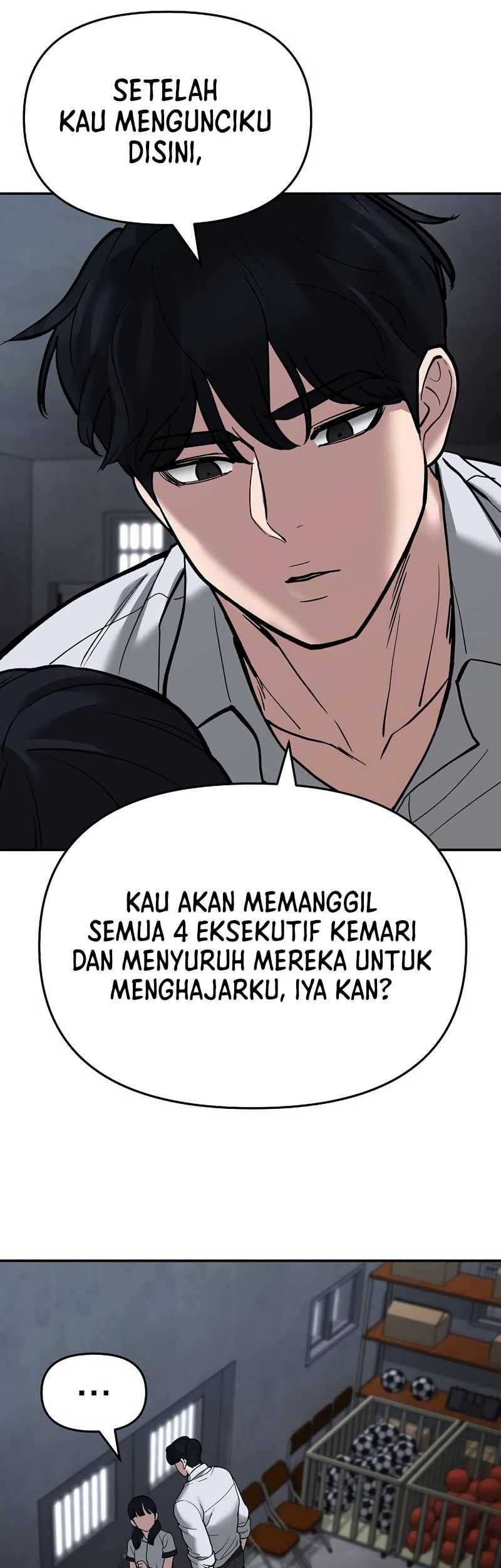The Bully In Charge Chapter 64 - halaman 46