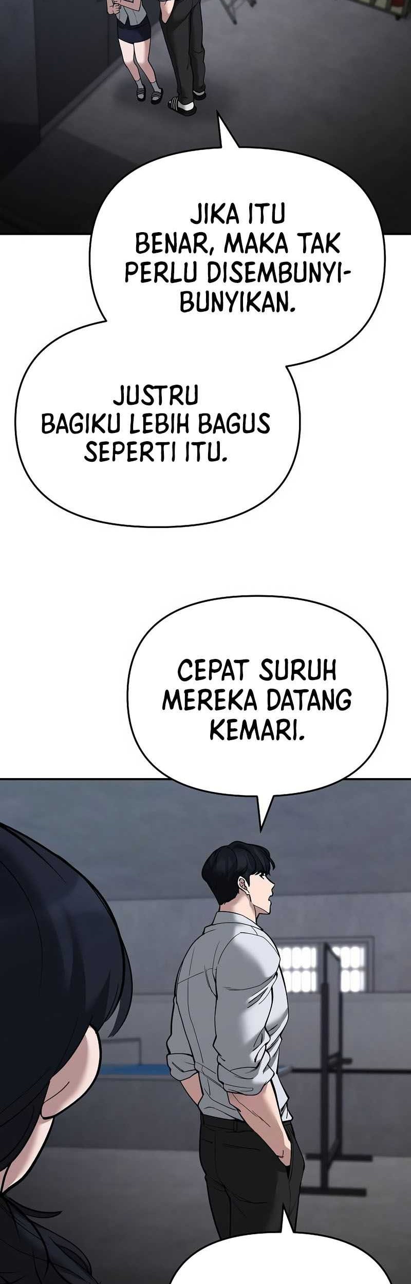 The Bully In Charge Chapter 64 - halaman 47
