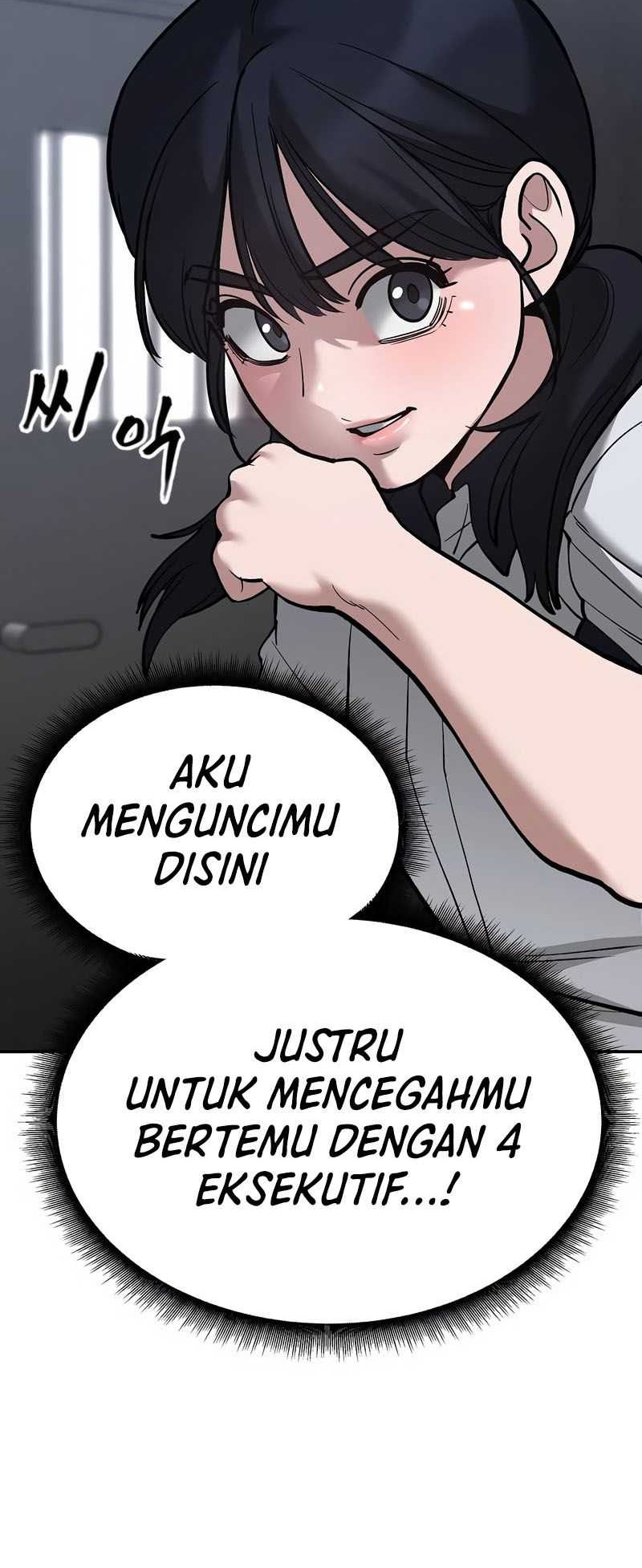 The Bully In Charge Chapter 64 - halaman 49