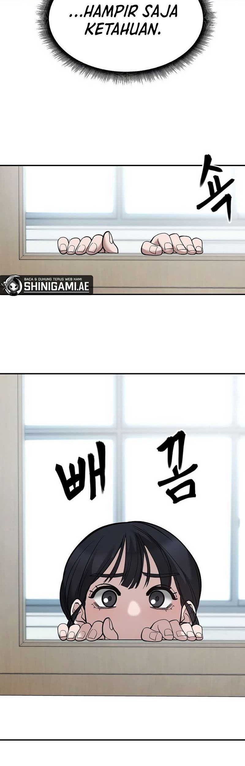 The Bully In Charge Chapter 64 - halaman 5