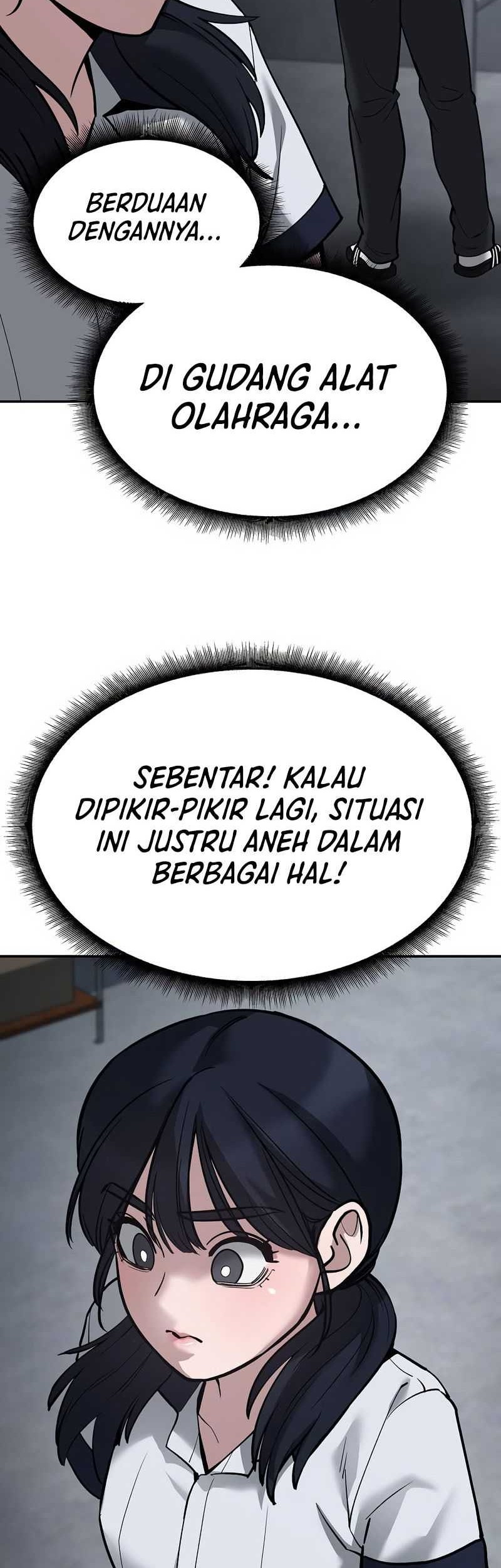 The Bully In Charge Chapter 64 - halaman 51