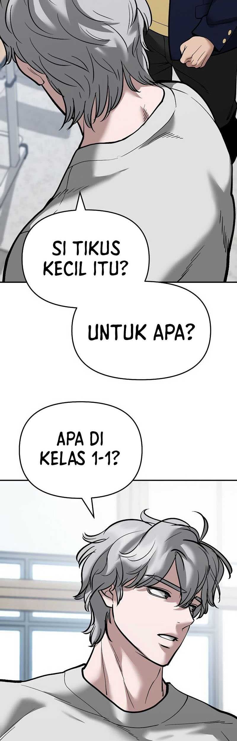 The Bully In Charge Chapter 64 - halaman 59