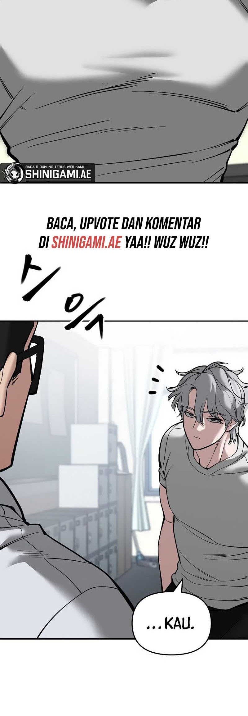The Bully In Charge Chapter 64 - halaman 60
