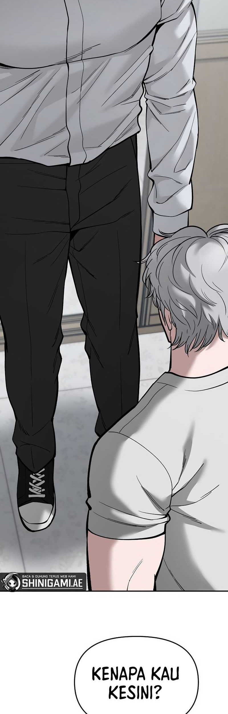The Bully In Charge Chapter 64 - halaman 62