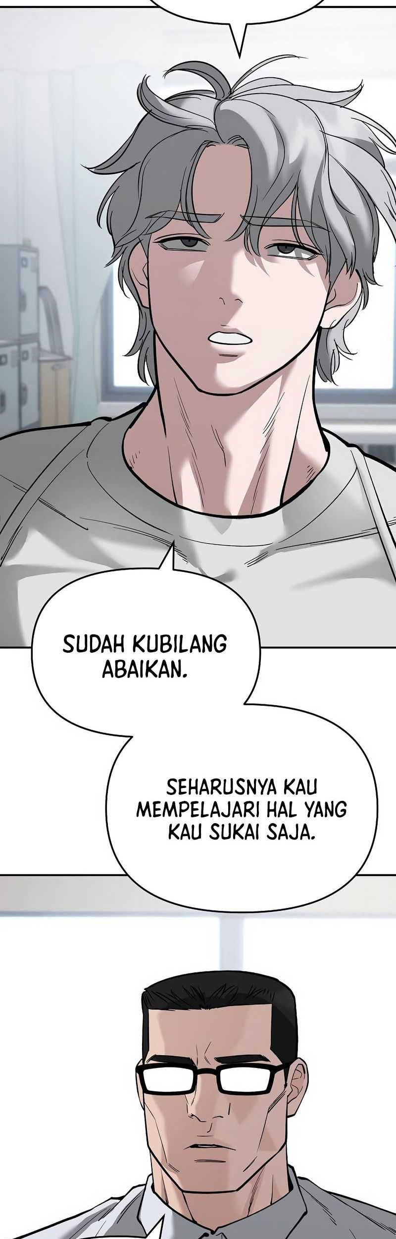 The Bully In Charge Chapter 64 - halaman 63