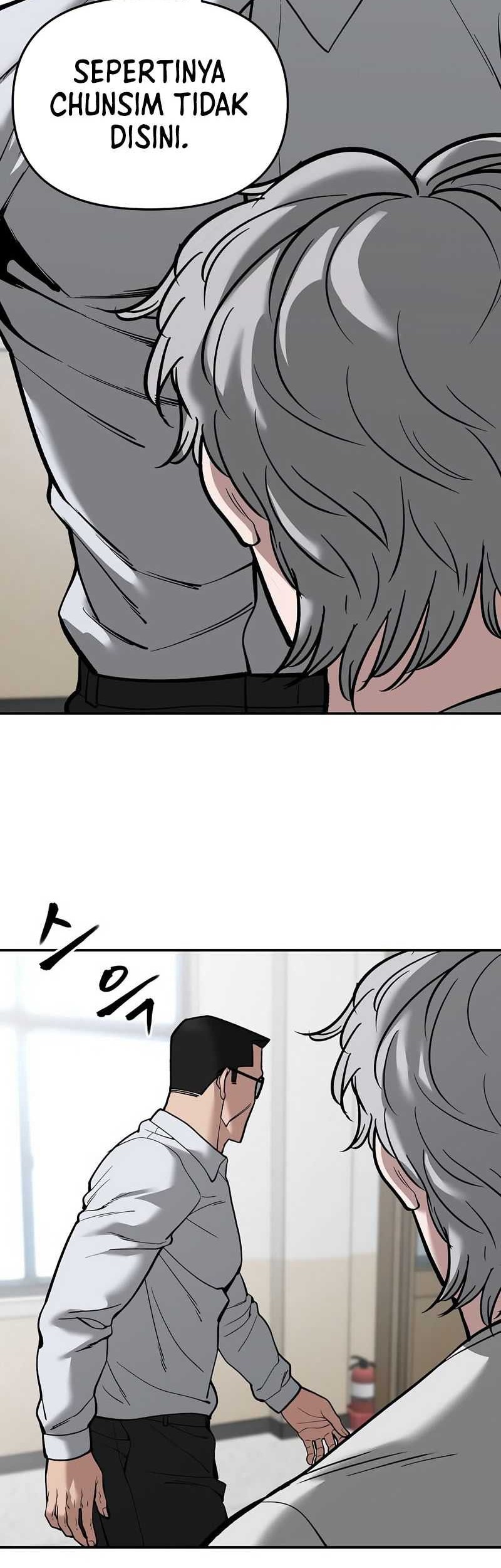 The Bully In Charge Chapter 64 - halaman 64