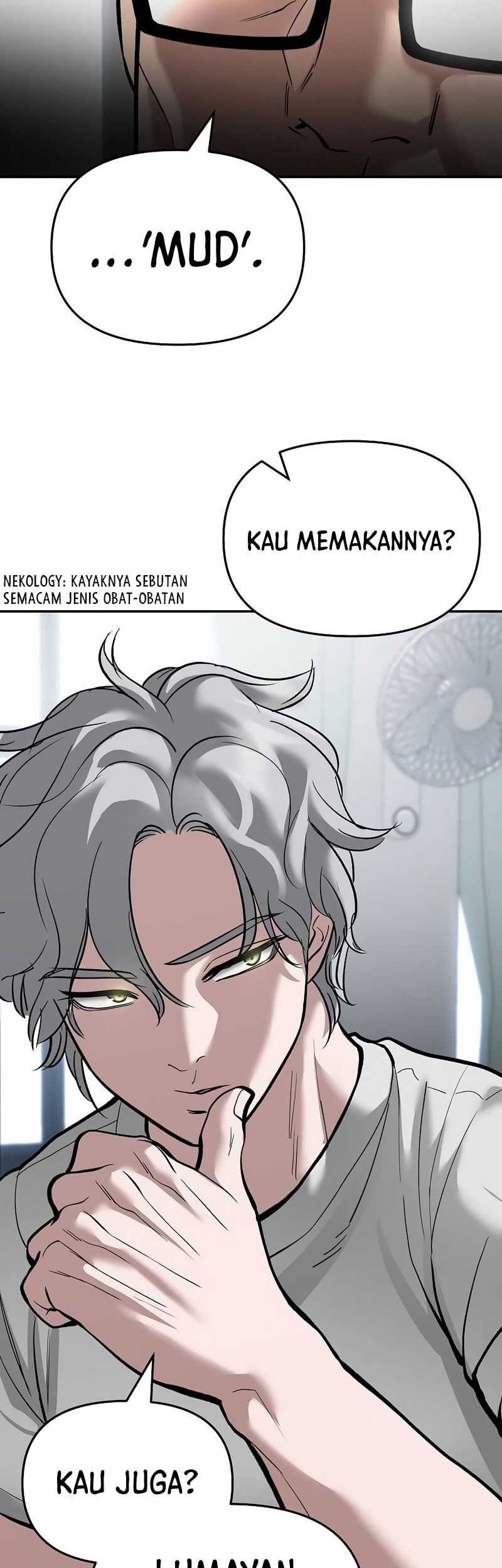 The Bully In Charge Chapter 64 - halaman 74