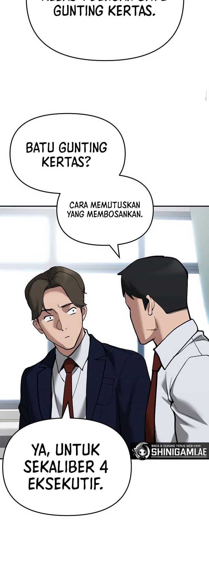 The Bully In Charge Chapter 64 - halaman 76