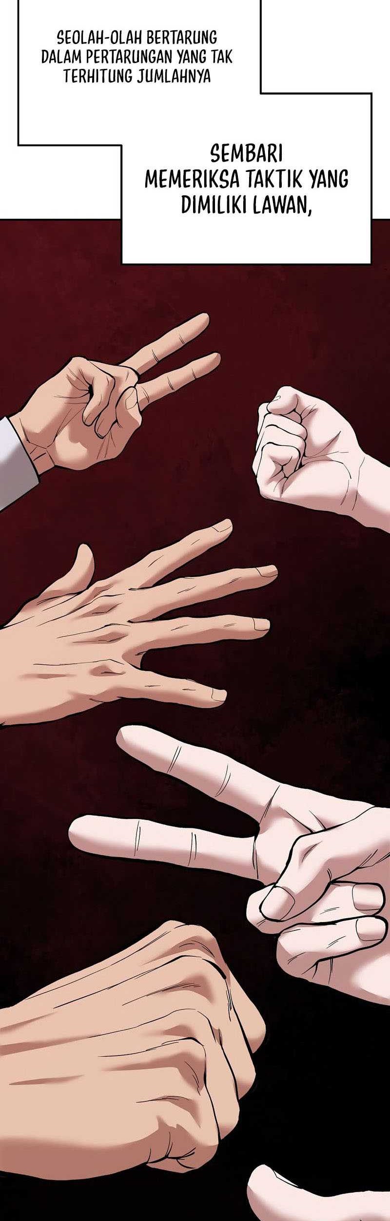 The Bully In Charge Chapter 64 - halaman 78