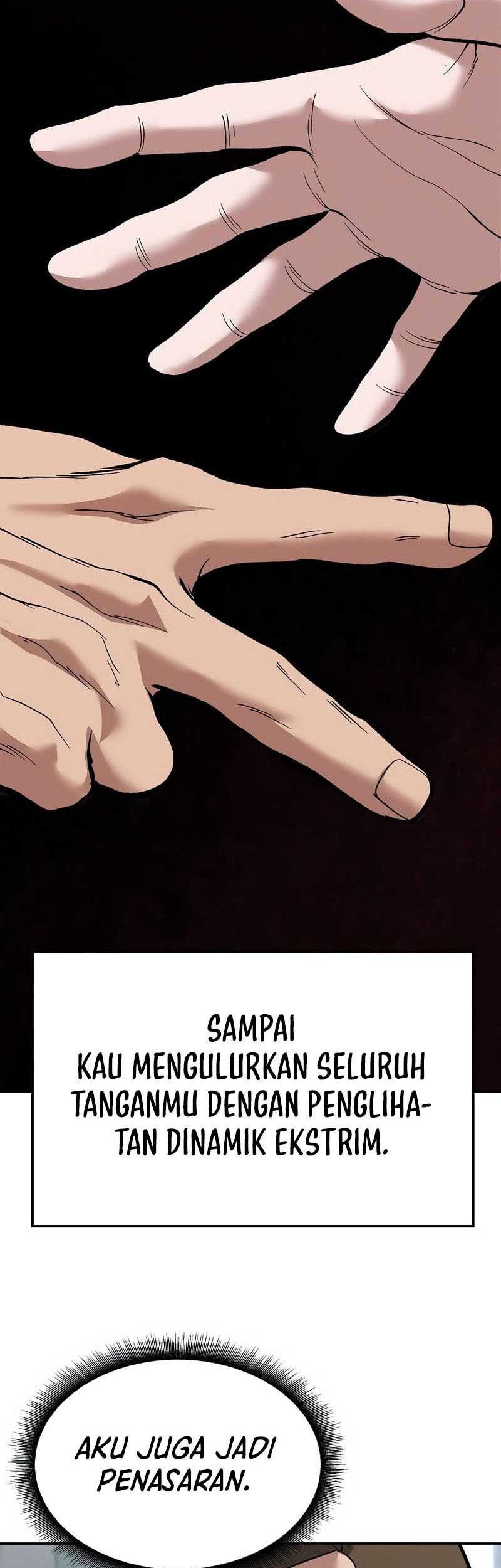 The Bully In Charge Chapter 64 - halaman 79