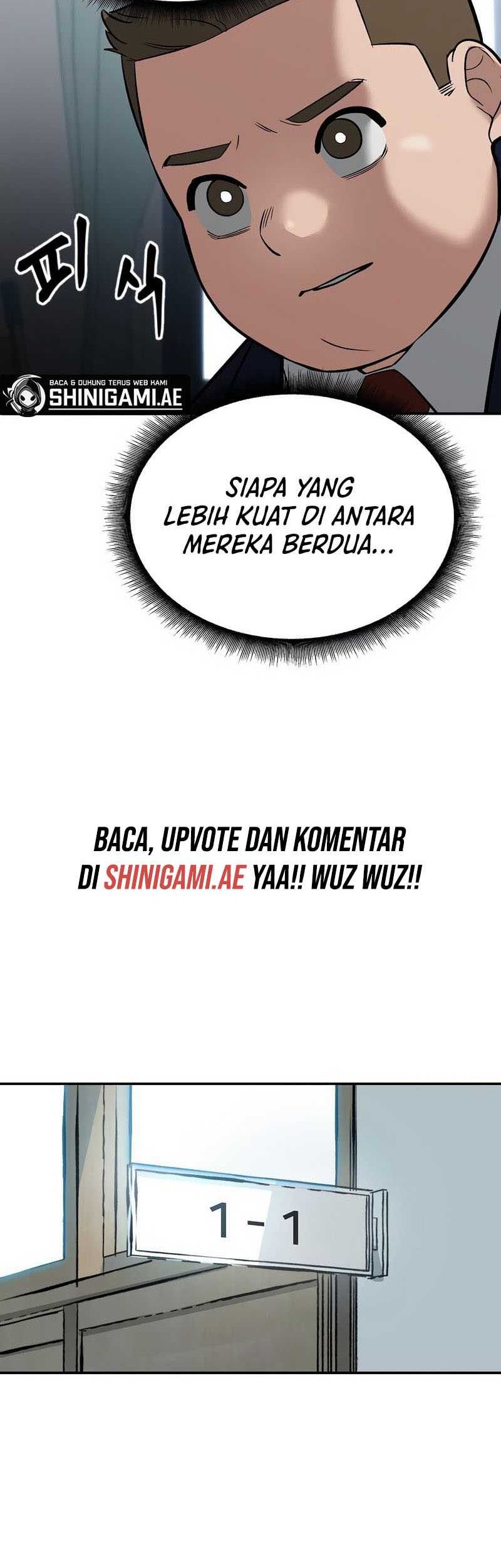 The Bully In Charge Chapter 64 - halaman 80