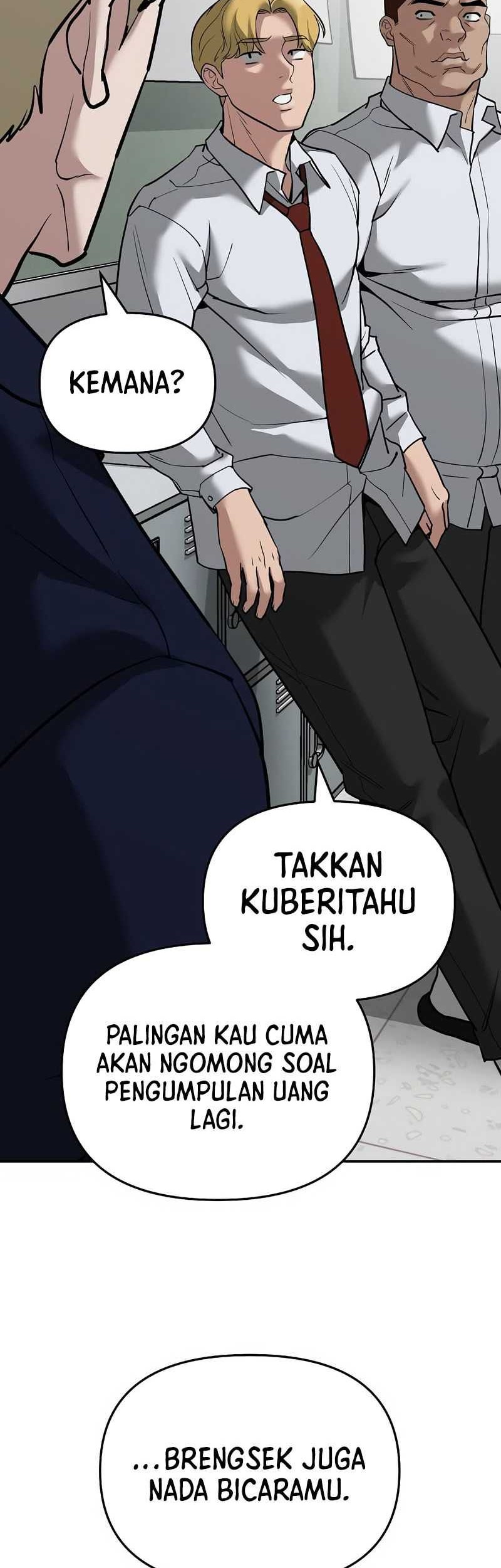 The Bully In Charge Chapter 64 - halaman 82
