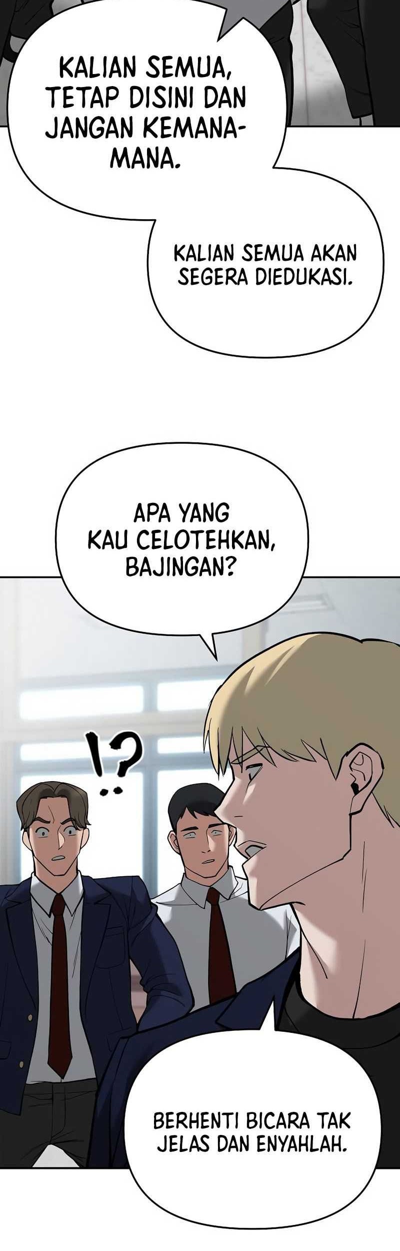 The Bully In Charge Chapter 64 - halaman 88