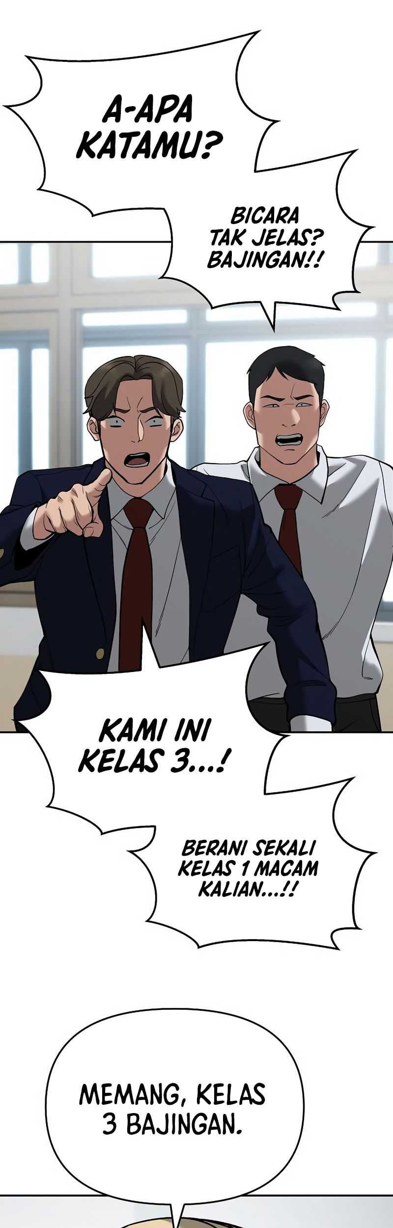 The Bully In Charge Chapter 64 - halaman 89