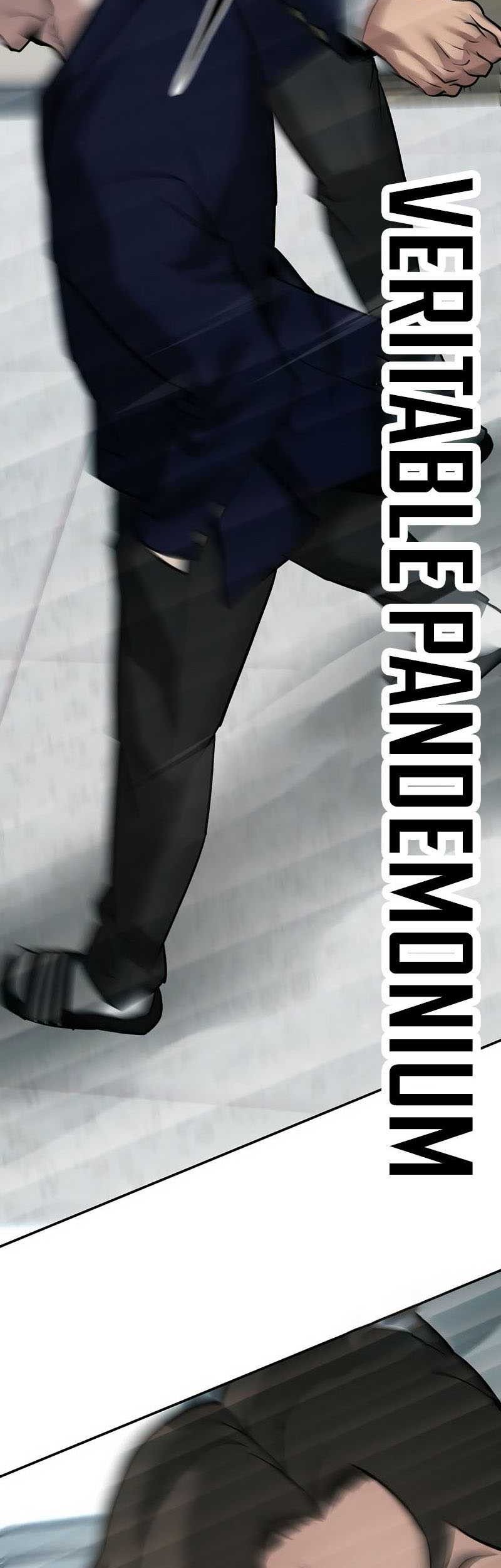The Bully In Charge Chapter 64 - halaman 95
