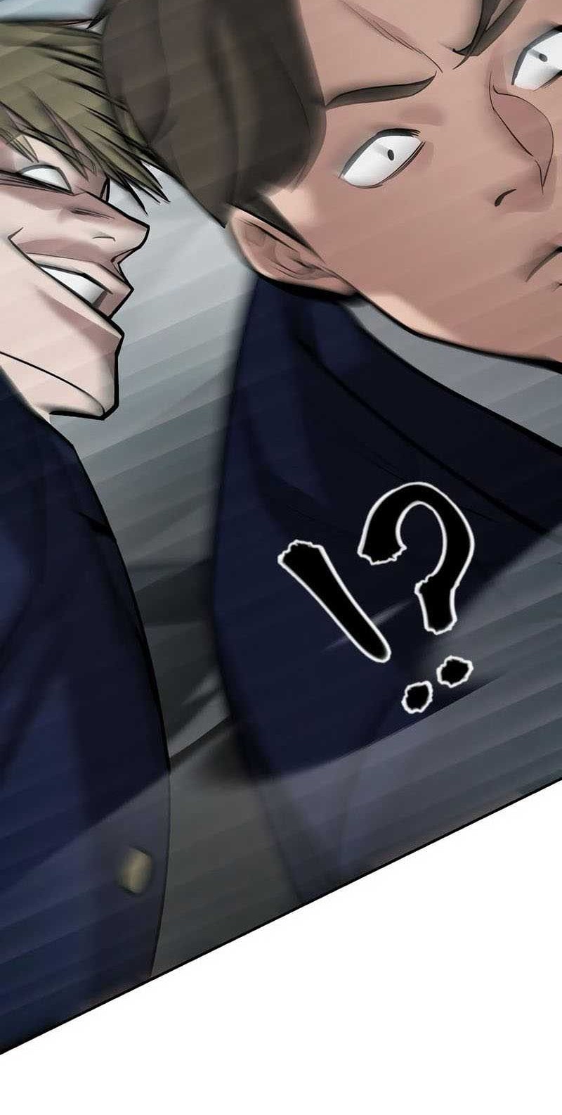 The Bully In Charge Chapter 64 - halaman 96