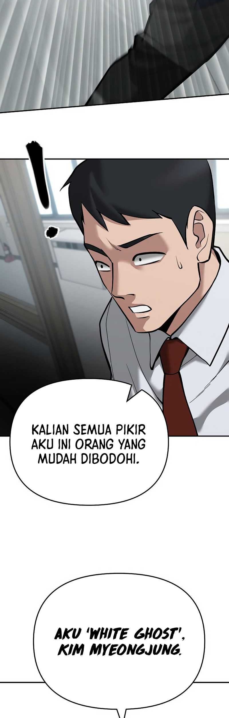 The Bully In Charge Chapter 64 - halaman 99