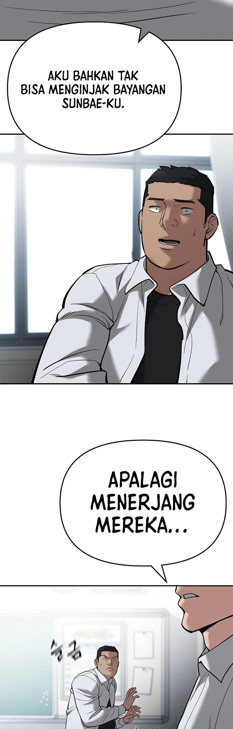 The Bully In Charge Chapter 65 - halaman 10
