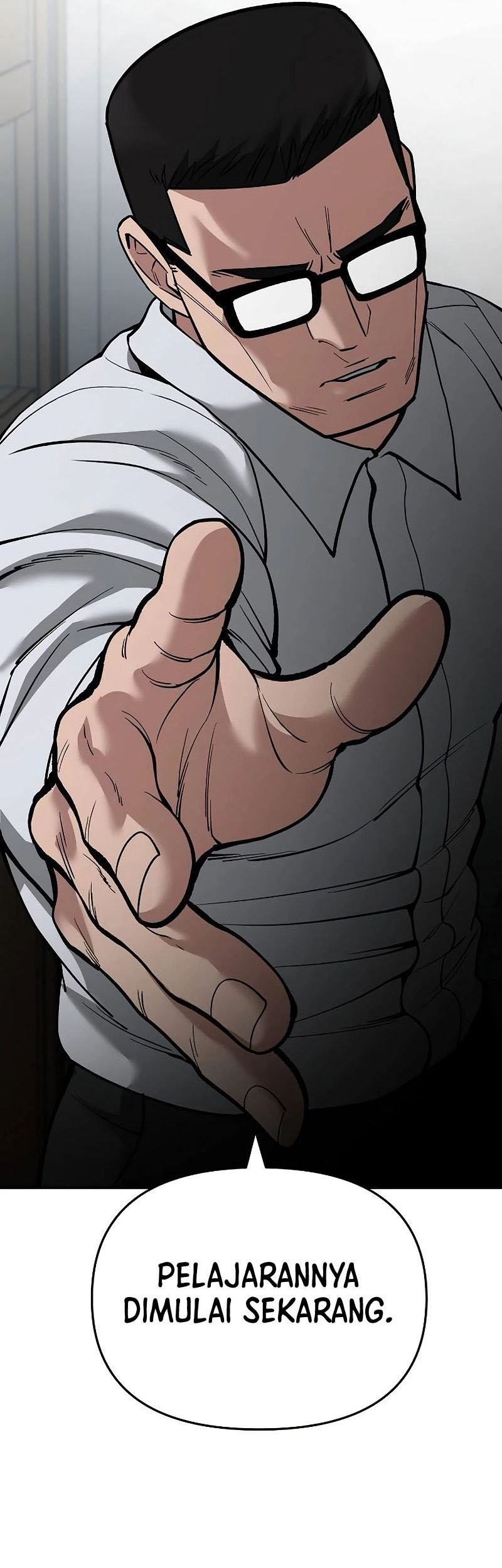 The Bully In Charge Chapter 65 - halaman 14