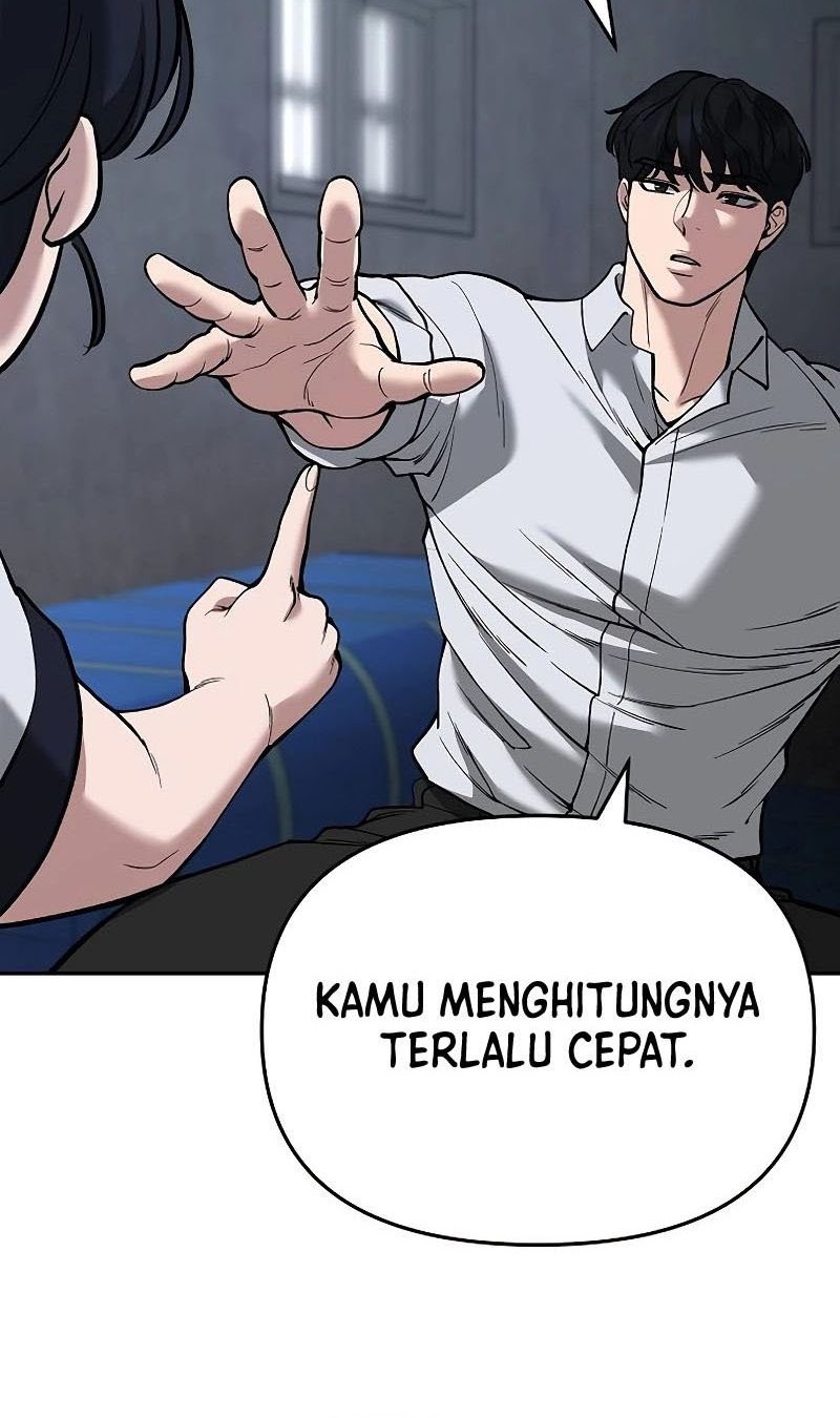 The Bully In Charge Chapter 65 - halaman 17