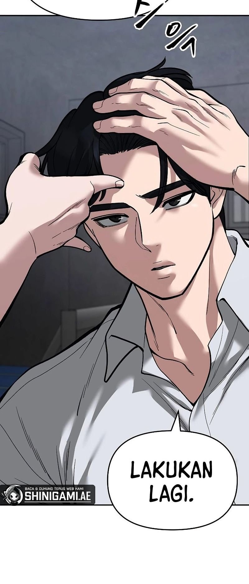 The Bully In Charge Chapter 65 - halaman 20