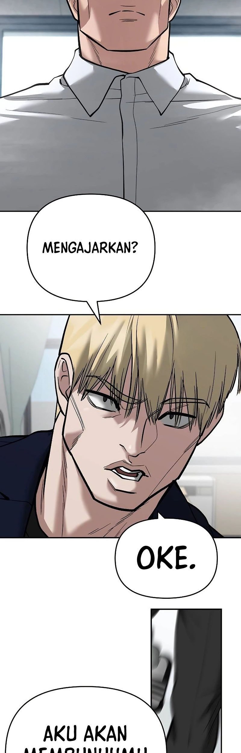 The Bully In Charge Chapter 65 - halaman 3