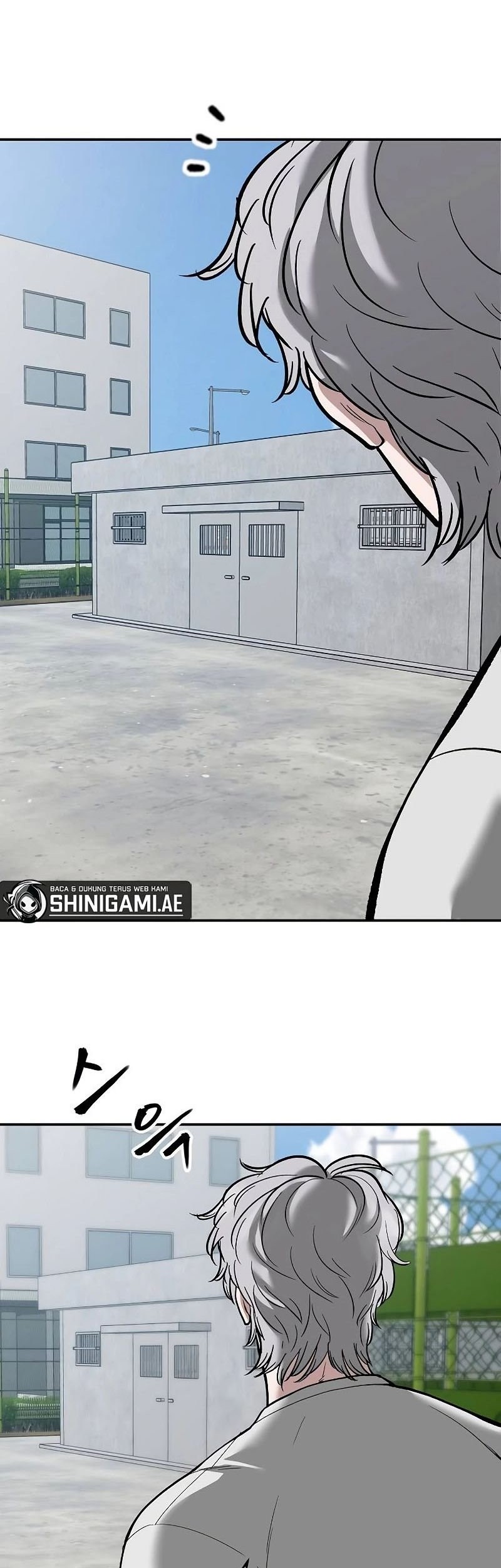 The Bully In Charge Chapter 65 - halaman 31