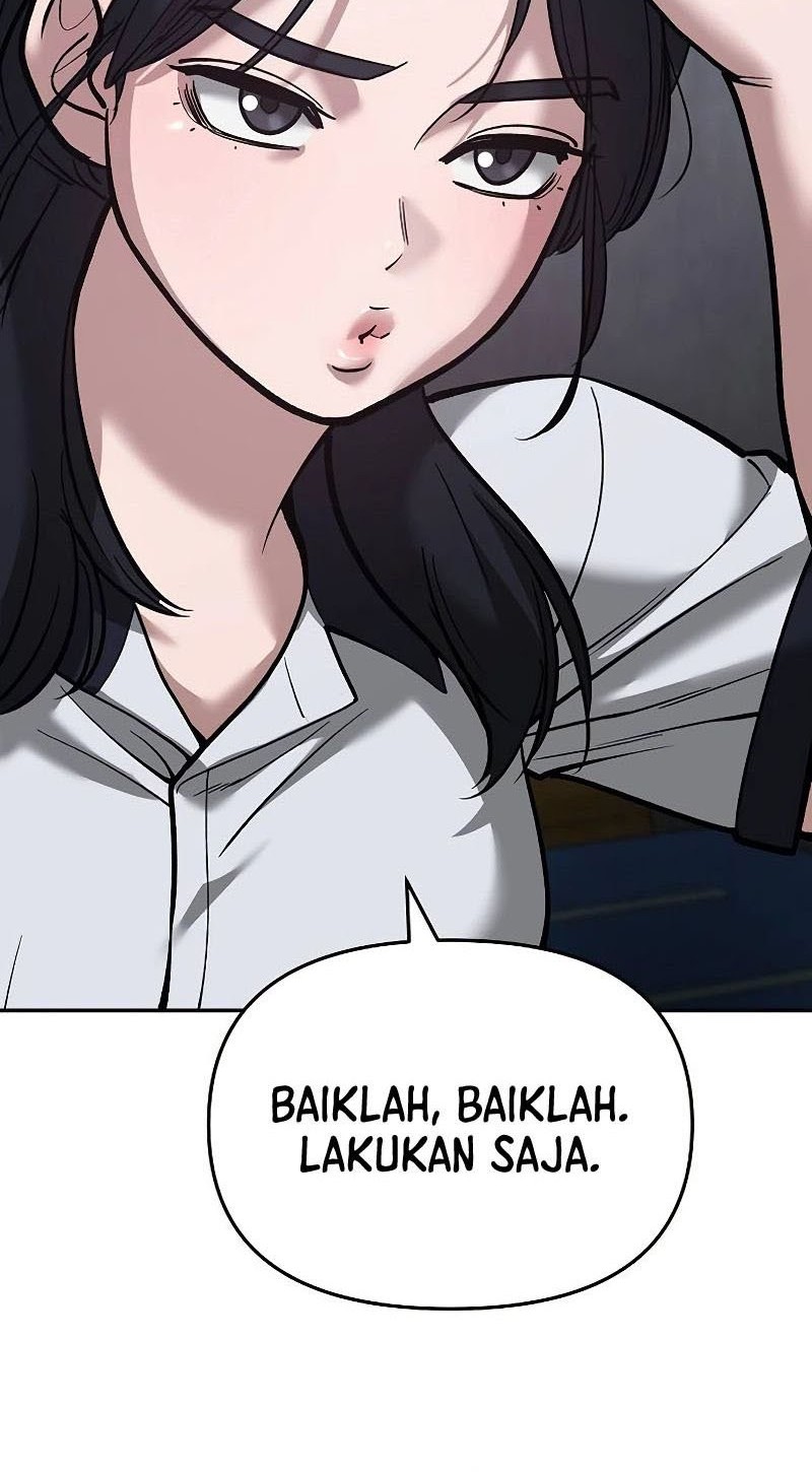 The Bully In Charge Chapter 65 - halaman 40