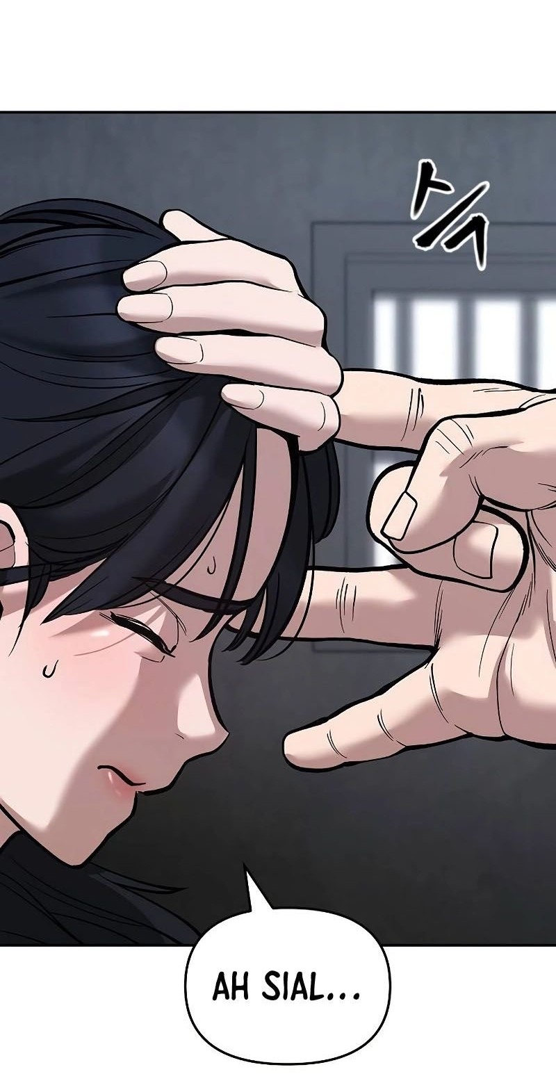 The Bully In Charge Chapter 65 - halaman 44