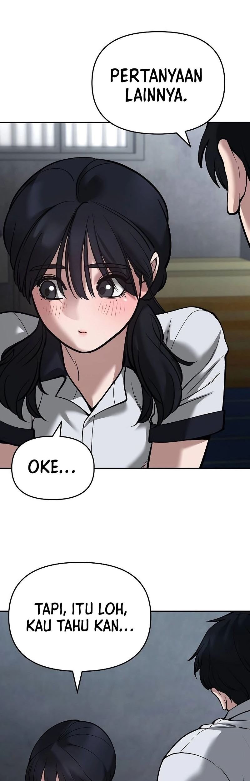 The Bully In Charge Chapter 65 - halaman 49