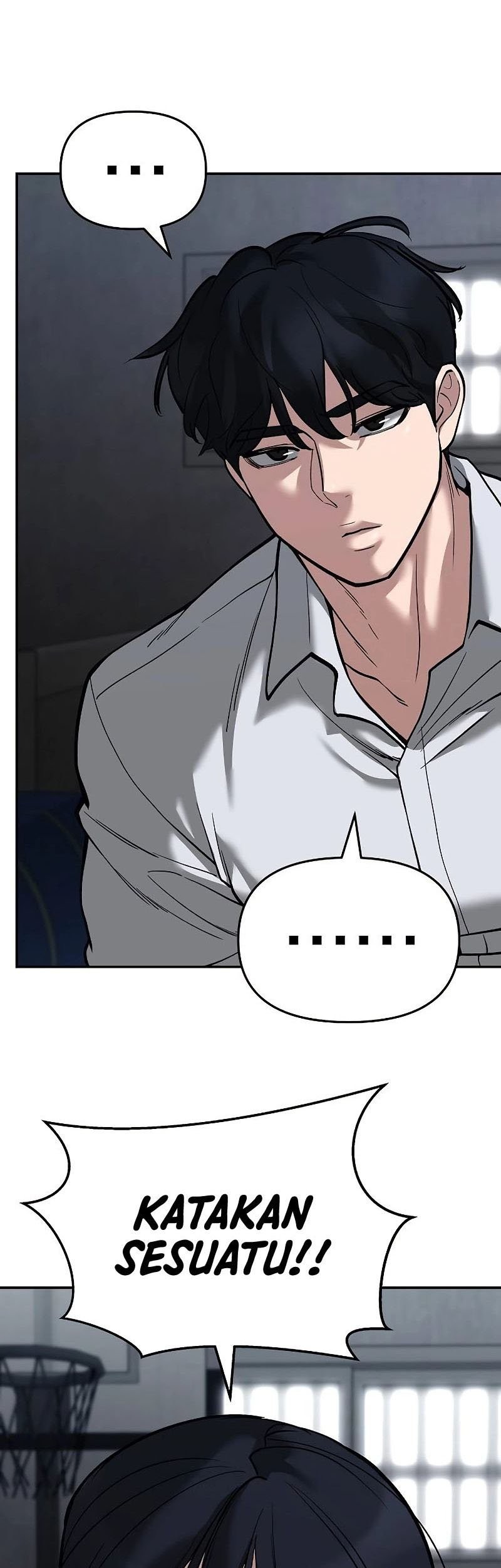 The Bully In Charge Chapter 65 - halaman 53