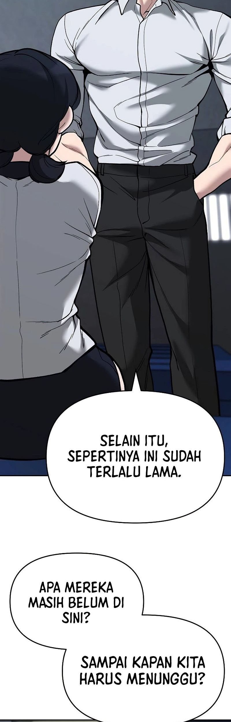 The Bully In Charge Chapter 65 - halaman 55
