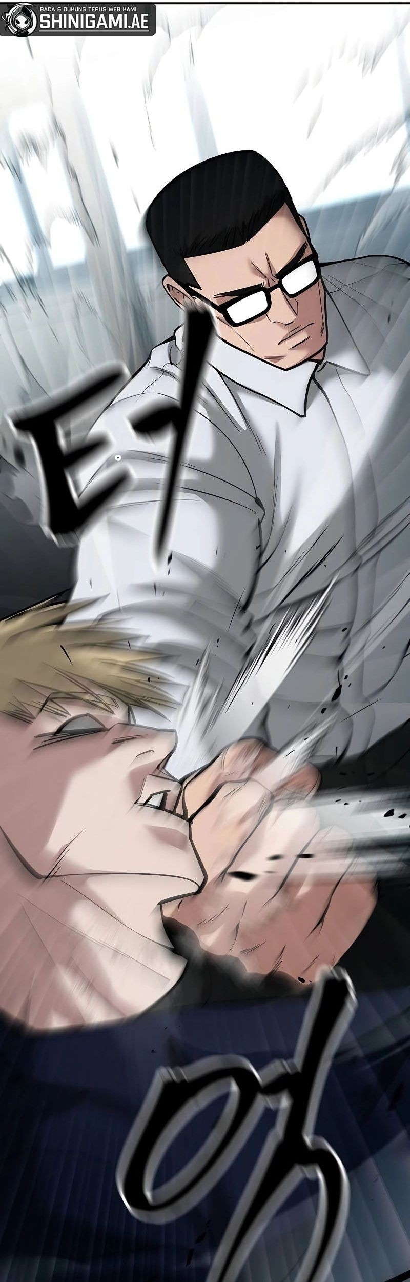 The Bully In Charge Chapter 65 - halaman 6