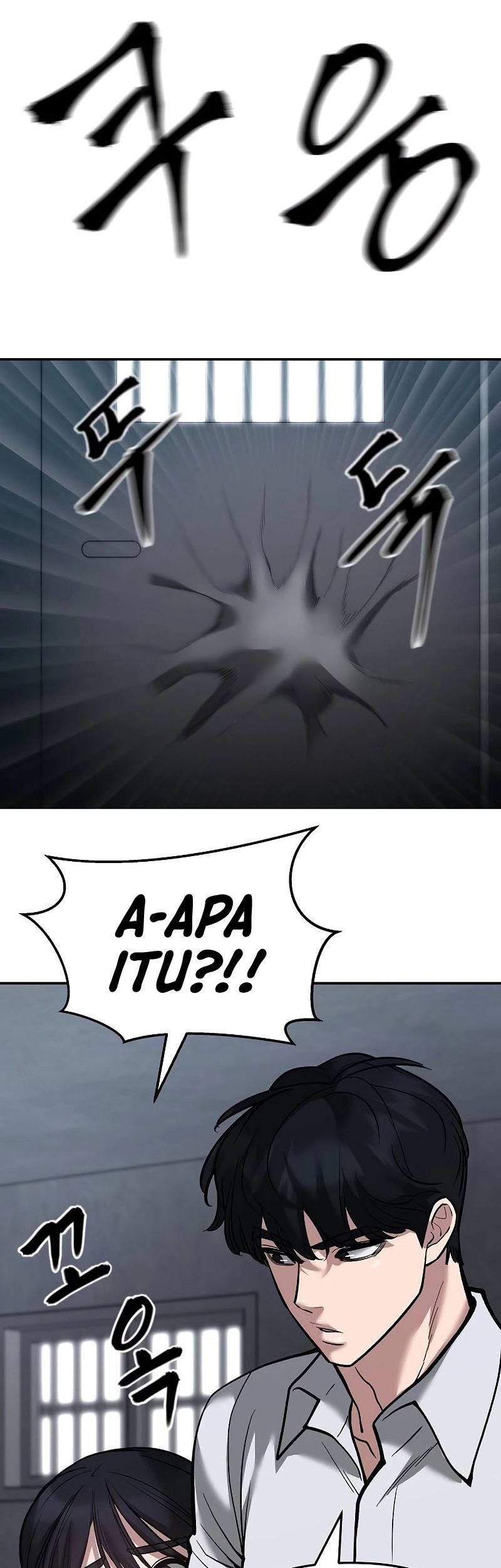 The Bully In Charge Chapter 65 - halaman 61