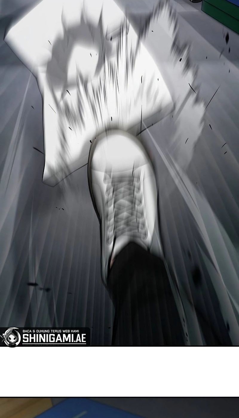 The Bully In Charge Chapter 65 - halaman 64