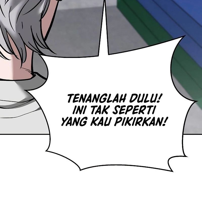 The Bully In Charge Chapter 65 - halaman 68
