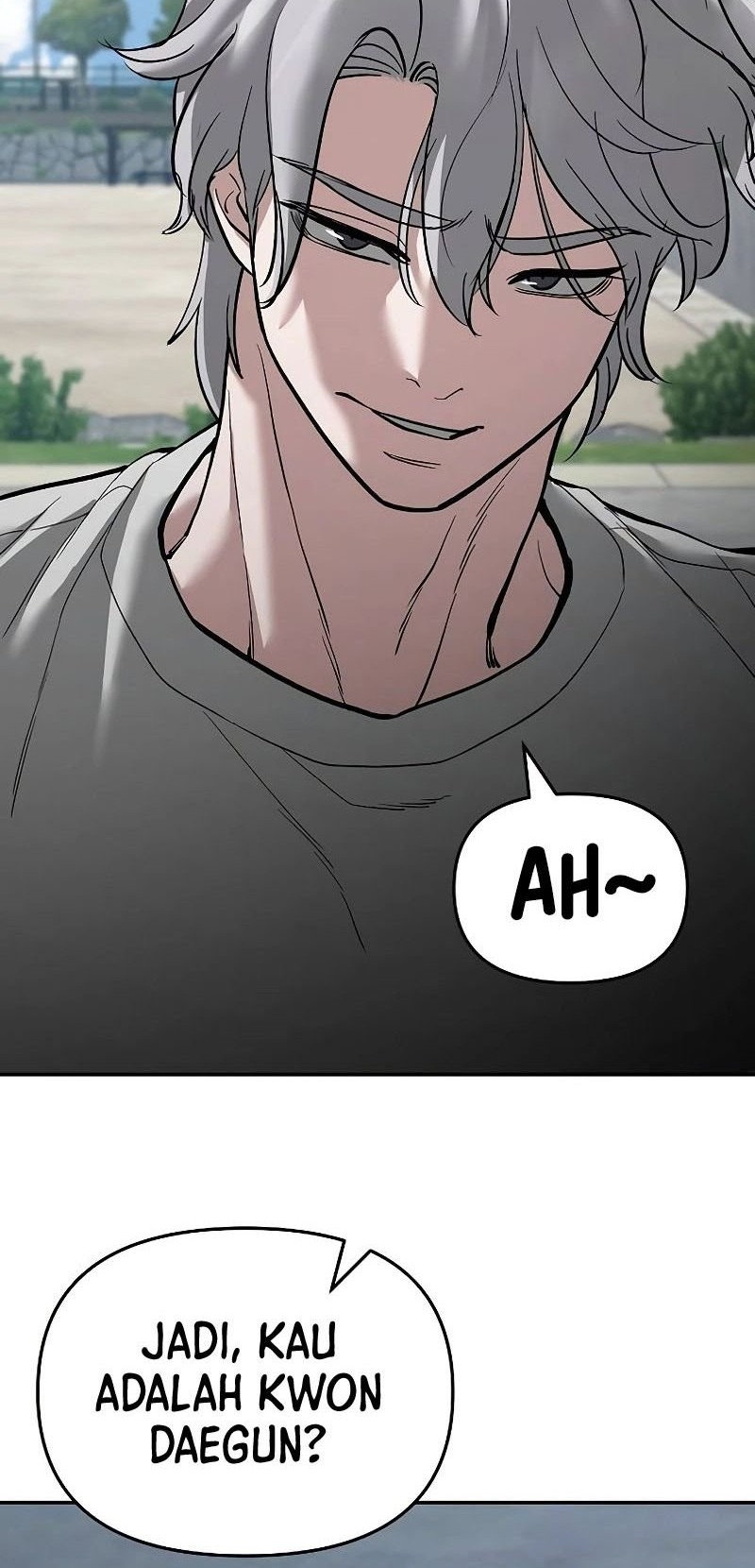 The Bully In Charge Chapter 65 - halaman 72