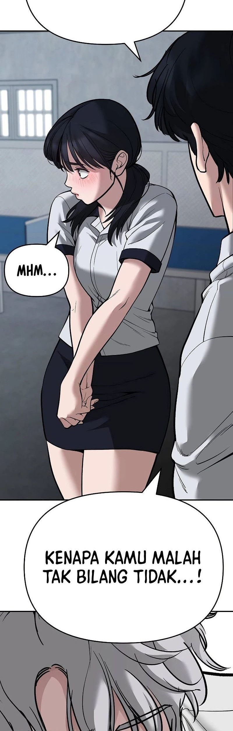 The Bully In Charge Chapter 65 - halaman 78