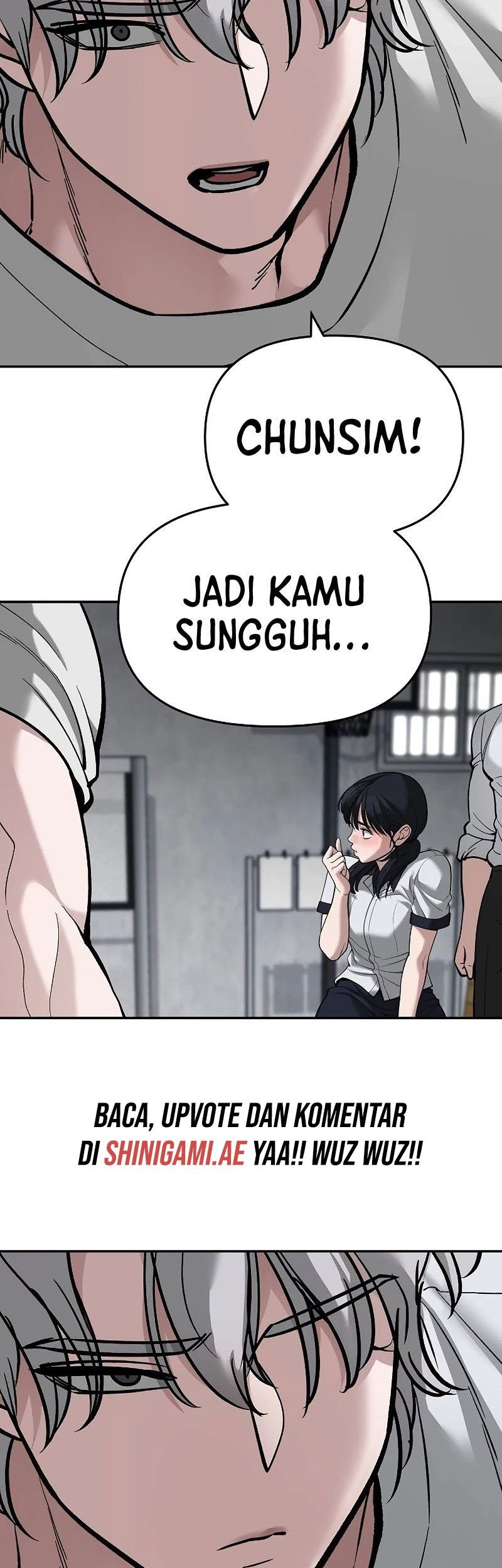The Bully In Charge Chapter 65 - halaman 79