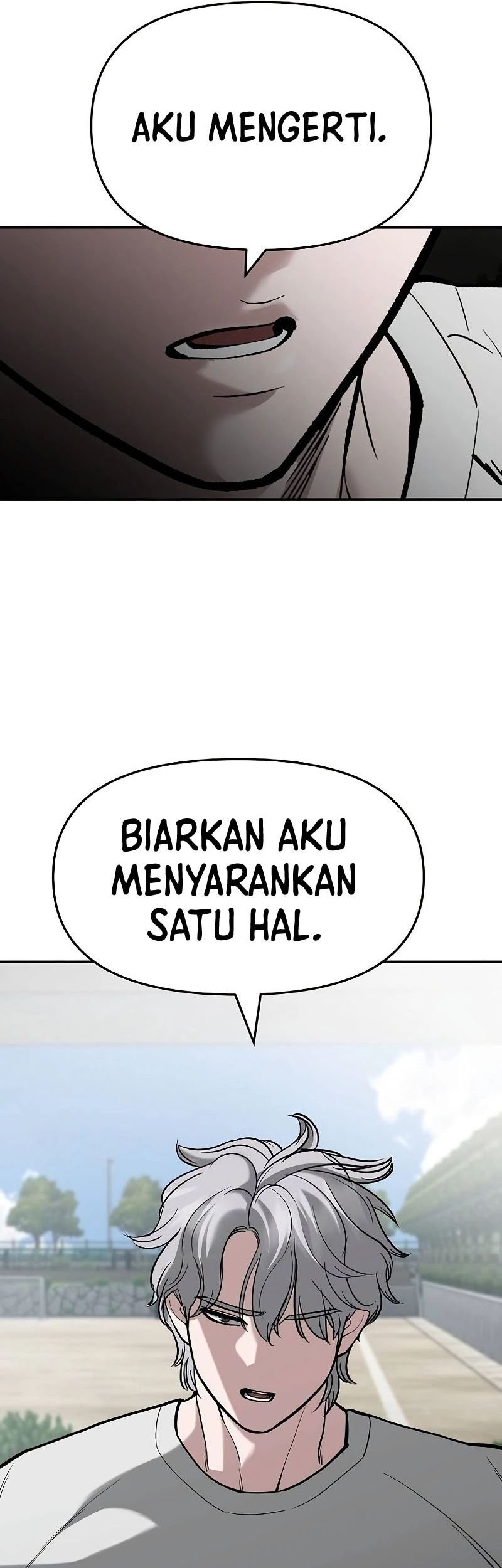 The Bully In Charge Chapter 65 - halaman 81