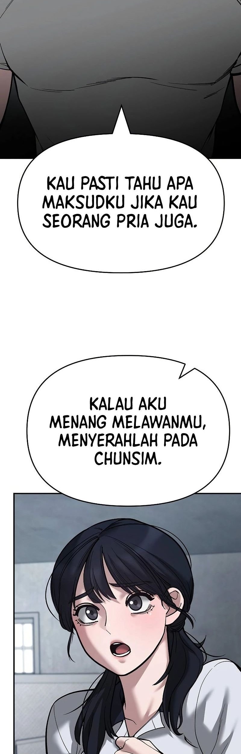 The Bully In Charge Chapter 65 - halaman 82