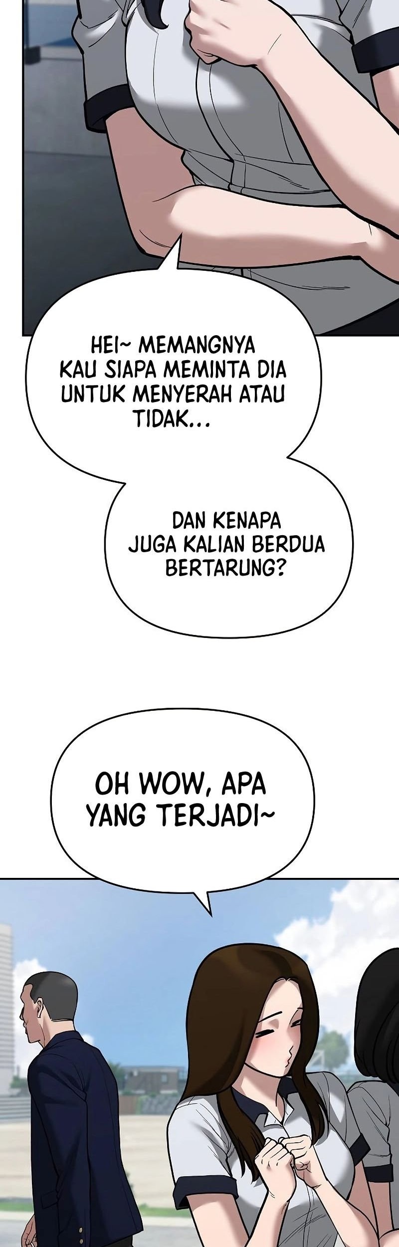 The Bully In Charge Chapter 65 - halaman 83