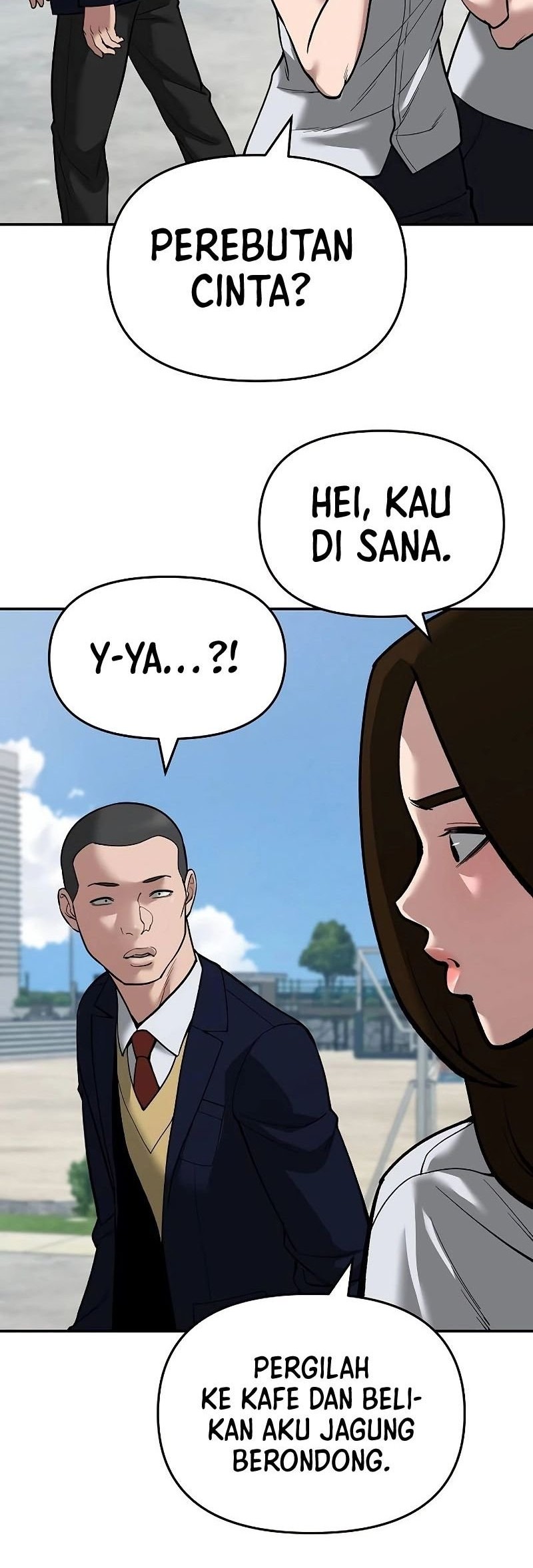 The Bully In Charge Chapter 65 - halaman 84