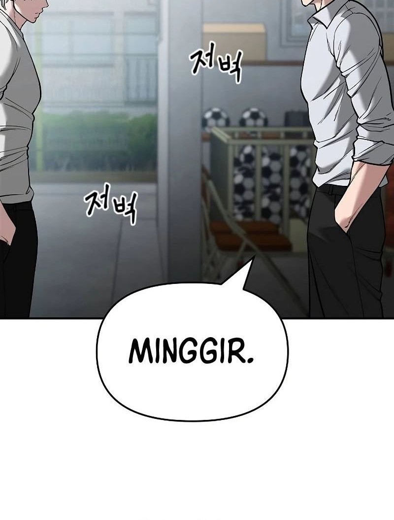 The Bully In Charge Chapter 65 - halaman 88