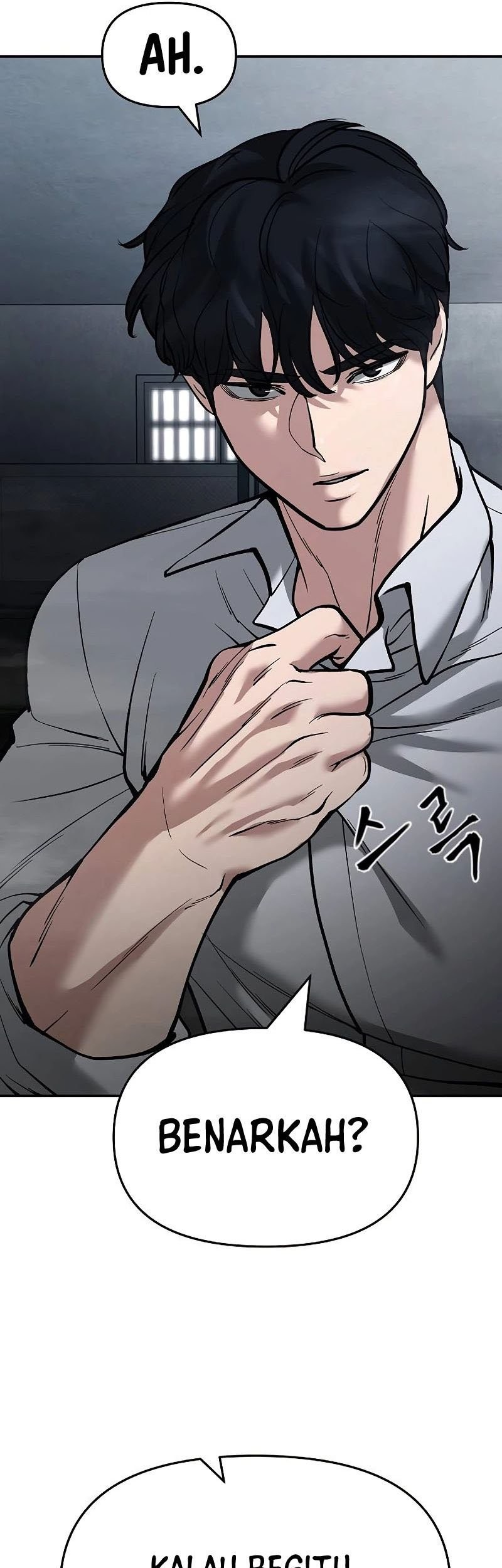 The Bully In Charge Chapter 65 - halaman 93