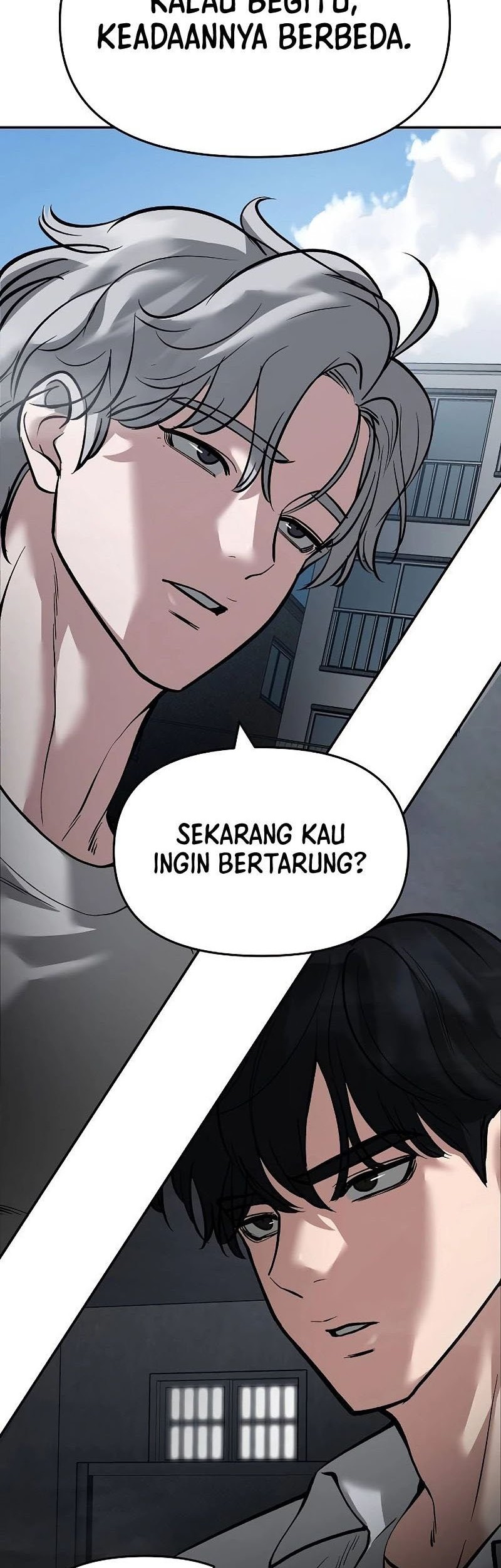 The Bully In Charge Chapter 65 - halaman 94