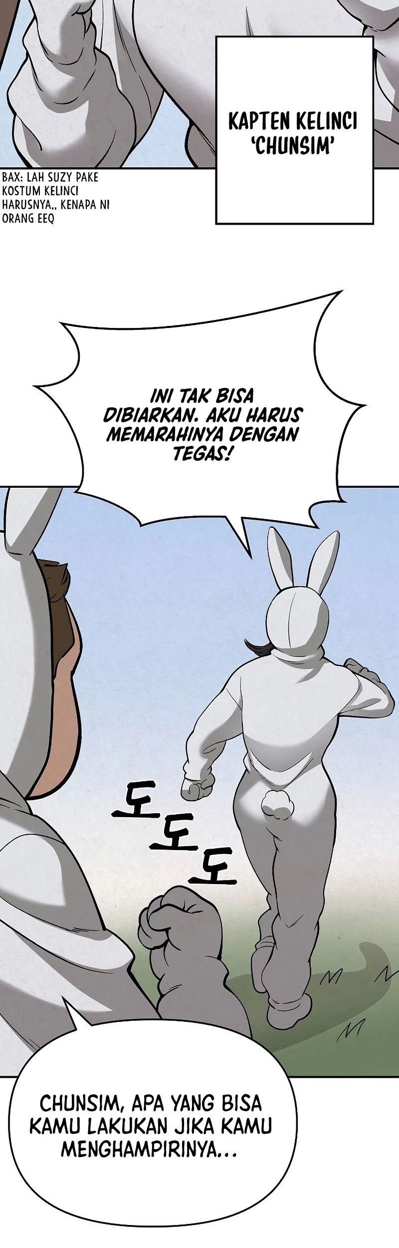 The Bully In Charge Chapter 66 - halaman 100
