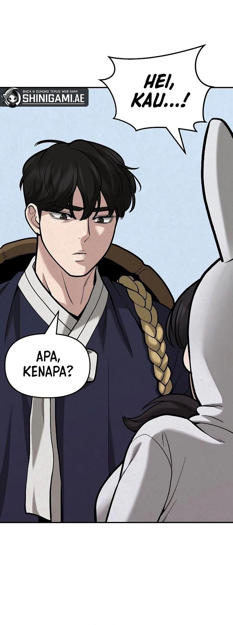 The Bully In Charge Chapter 66 - halaman 101